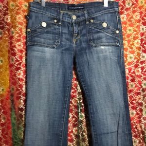 Rock and Republic jeans 28 /32